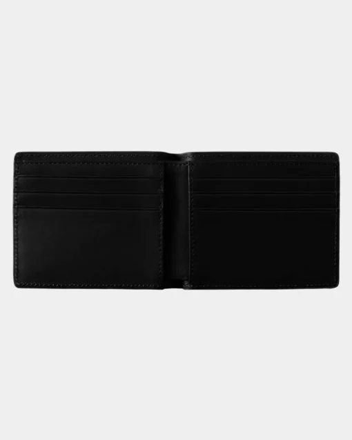 Best Vegas Billfold Tegnebog | Sort Mænd Tilbehør