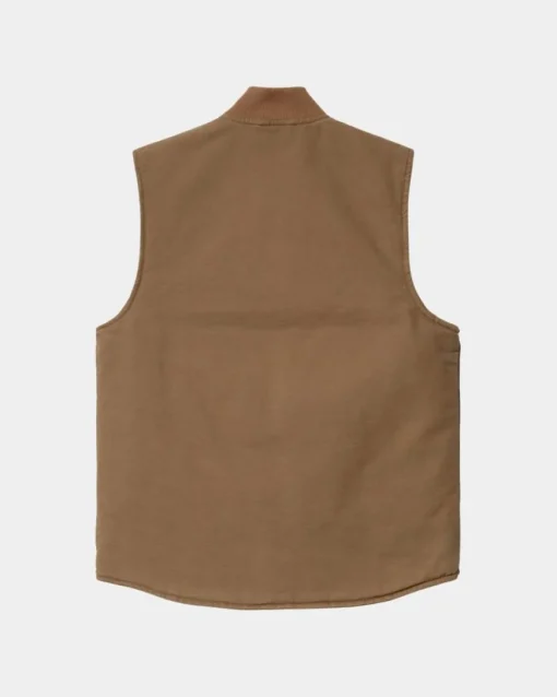 Outlet Vest (Forar) | Hamilton Brown Mænd Jakker & Veste