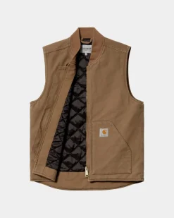 Outlet Vest (Forar) | Hamilton Brown Mænd Jakker & Veste