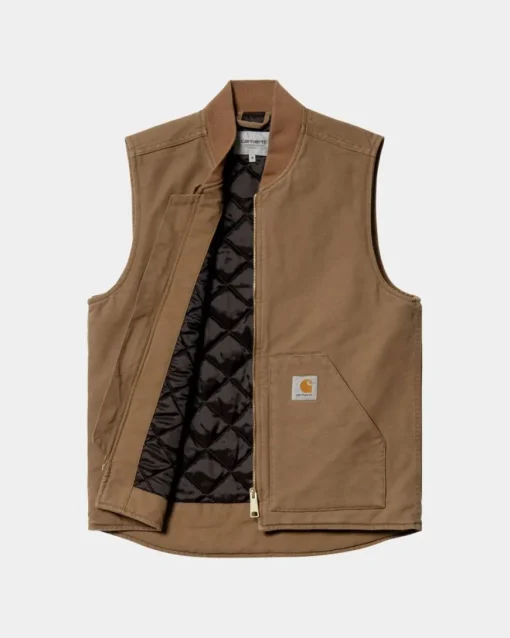 Outlet Vest (Forar) | Hamilton Brown Mænd Jakker & Veste