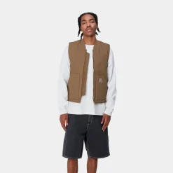 Outlet Vest (Forar) | Hamilton Brown Mænd Jakker & Veste