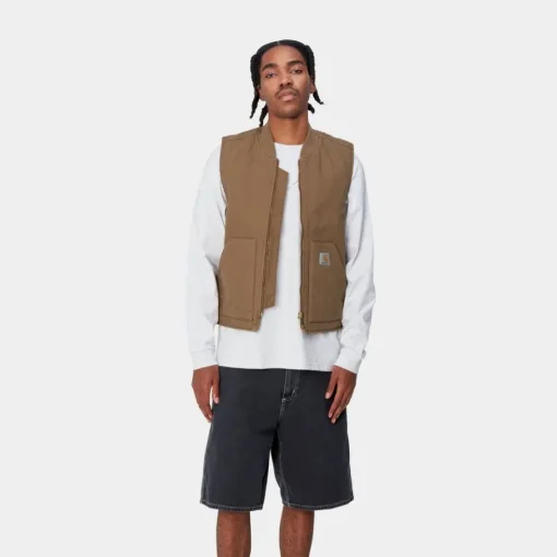 Outlet Vest (Forar) | Hamilton Brown Mænd Jakker & Veste
