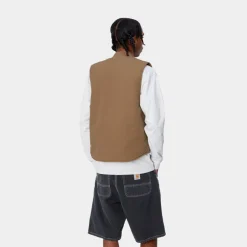 Outlet Vest (Forar) | Hamilton Brown Mænd Jakker & Veste