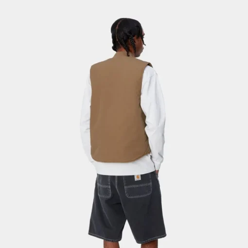 Outlet Vest (Forar) | Hamilton Brown Mænd Jakker & Veste