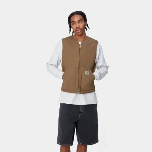 Outlet Vest (Forar) | Hamilton Brown Mænd Jakker & Veste
