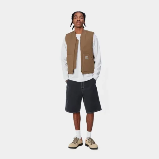 Outlet Vest (Forar) | Hamilton Brown Mænd Jakker & Veste