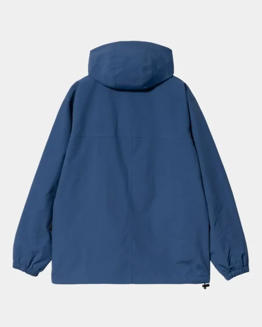 Discount Windbreaker Pullover (Forar) | Aeldre / Hvid Mænd Jakker & Veste