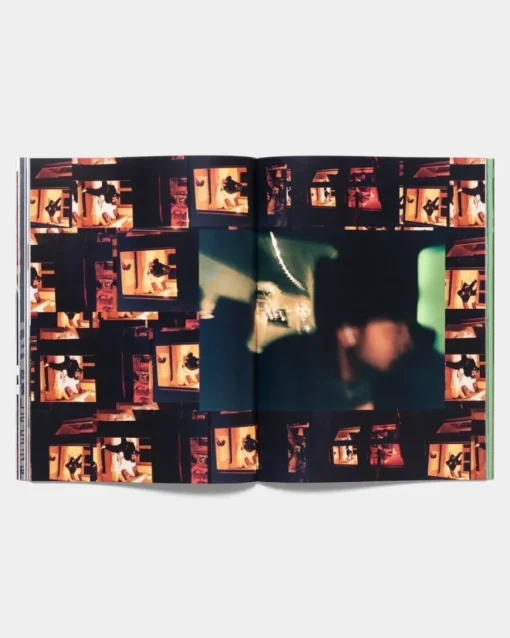 Shop Wip Magazine Nummer 09 | Flerfarvet Mænd Tilbehør